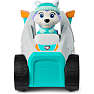 Paw Patrol Everests sne plov
