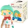 Baby molly when i was three samlerfigur – flere varianter – assorteret