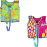 Svømmevest - M/L (19-30kg) - Assorteret 