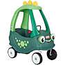 Little Tikes Cozy Coupe dinosaur - Grøn