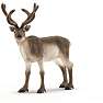 Schleich rensdyr