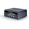 Prosonic CR-100B FM radio med alarm og snooze-funktion