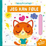 Papbog for pilfingre - jeg kan føle