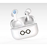 Harry Potter TWS hovedtelefoner
