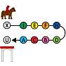 Smart Games Horse Academy