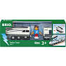 BRIO 36003 turbo tog