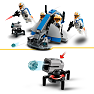 LEGO® Star Wars™ Battle Pack med Ahsokas klonsoldater fra 332. kompagni 75359