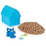 Kinetic Sand Doggie Dig