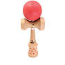 Kendama trælegetøj - rød