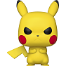 Funko! Pop Pokémon Grumpy Pikachu