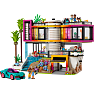 LEGO Friends Andreas moderne luksushus 42639