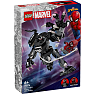 LEGO Marvel Venom-kamprobot mod Miles Morales 76276