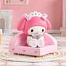 Sanrio sweet besties samlerfigur – flere varianter – assorteret