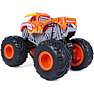 Monster Jam rev n' roar El Toro Loco legetøjsbil
