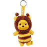 Disney Yuyus Peter Plys nøglering 12cm
