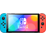 Nintendo Switch OLED Konsol - Neon
