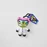 Deddy Bears Series 3 Blind Bag Backpack Clips