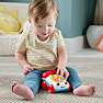 Fisher-Price Chatter Telephone legetøj
