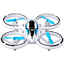Silverlit fjernstyret stunt-drone