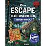 Escape Klistermærkebog: Hytten i skoven - Philipp Kiefer