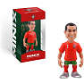 Minix Portugal figur 12 cm - Cristiano Ronaldo