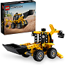 LEGO Technic Rendegraver 42197
