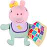 Gurli Gris Evie bamse med tæppe