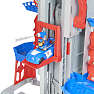 Paw Patrol: Filmen Ultimate Movie City Tower