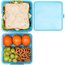 Sistema Lunch cube madkasse (1,4L)