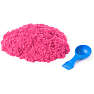 Kinetic Sand isbøtte – flere varianter – assorteret