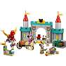 LEGO® Disney Mickey og venner forsvarer slottet 10780