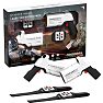 Sharper image laser tag battle pak