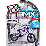 Tech deck BMX cykel - 1 stk.