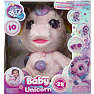 Club Petz baby enhjørning