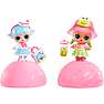 L.O.L. Surprise! Loves Hallo Kitty & Friends Tot dukke – flere varianter - assorteret