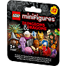 LEGO Minifigures Dungeons & Dragons 71047 - flere varianeter – assorteret