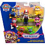 Paw Patrol Air Rescue figurer