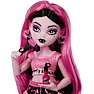 Monster High Self-Scare Secrets Draculaura dukke