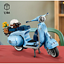 LEGO Icons Vespa 125 10298