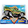 Monster Jam Truck Collector
