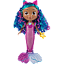 Gabbys Dukkehus havfrue 36 cm