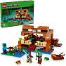 LEGO Minecraft Frøhuset 21256