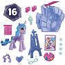 My Little Pony Cutie Mark Magic-ponyer – flere varianter – assorteret