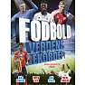 Fodbold Verdensrekorder 2024 - Andreas Mayerhofer