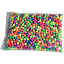 Pearl'n Fun pearl`n fun mat 10 mm ass farver