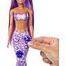 Barbie havfrue - flere varianter - assorteret