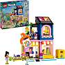 LEGO Friends Vintage modebutik 42614