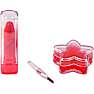 Glam Surprise kapsel med makeup - flere varianter - assorteret