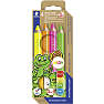 Staedtler jumbo farveblyanter 4-pak