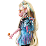 Monster High Refresh Core Lagoona Doll